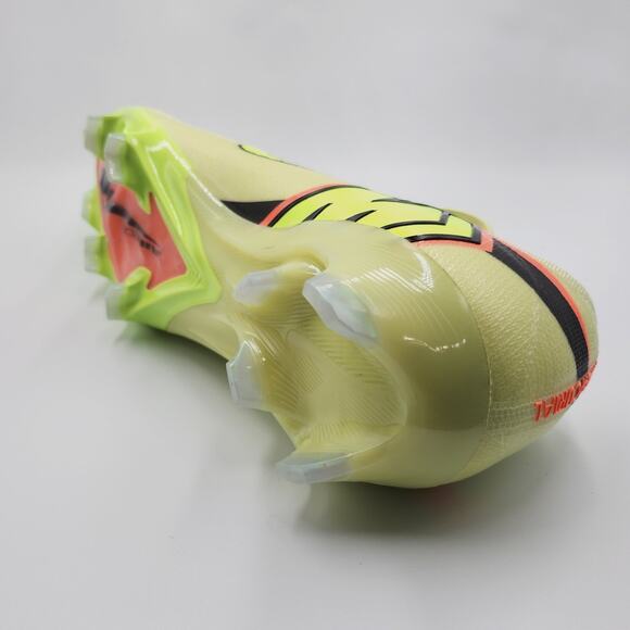 Men Sz 13 Nike Soccer Cleats Mercurial Vapor 16 Elite FG Limelight FQ1457-302 main image 5